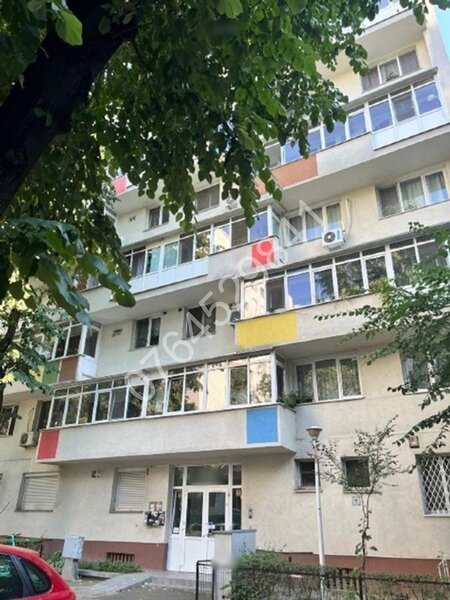 1 Mai, Bd. Ion Mihalache, la 3 minute metrou 1 Mai, renovat 2026.